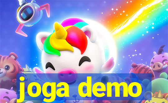 joga demo